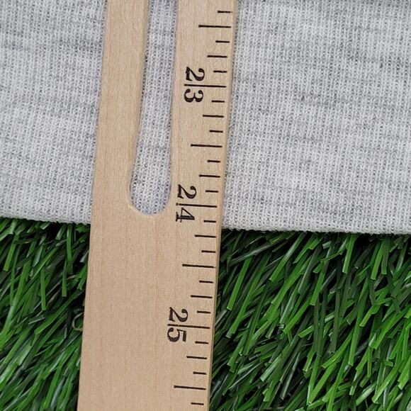 Vintage Montclair University Sweatshirt Womens 2XL 25x24 USA - Picture 6 of 13